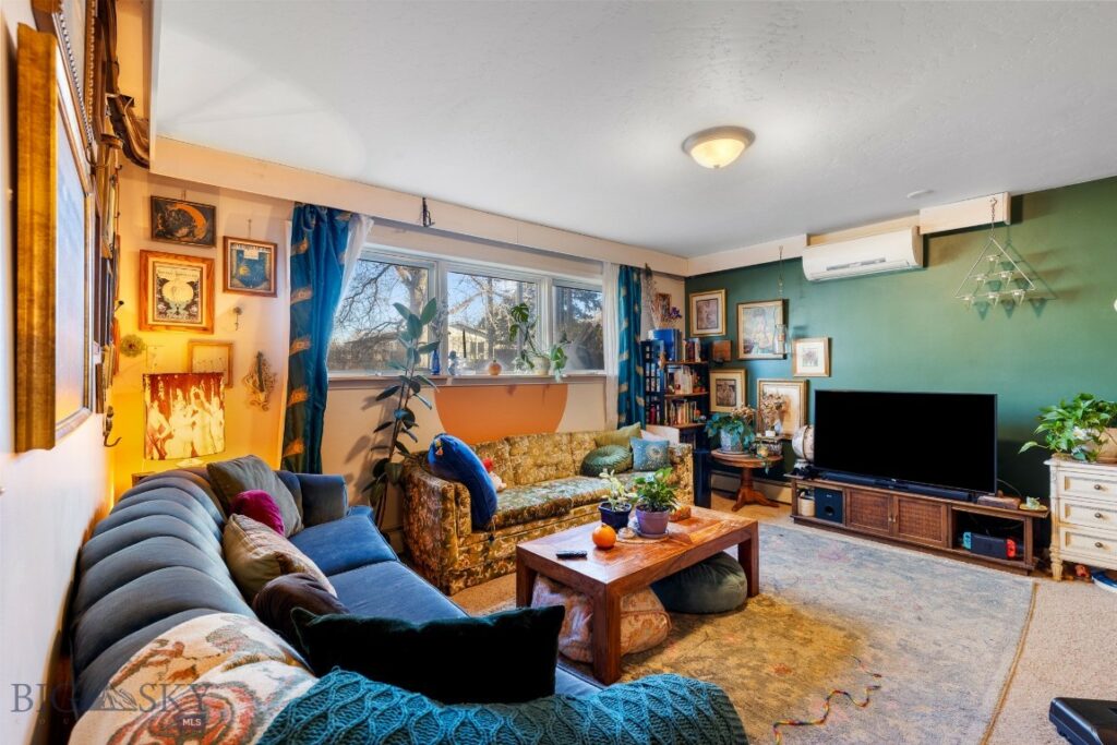 306 S 14th Avenue, Bozeman MT 59715