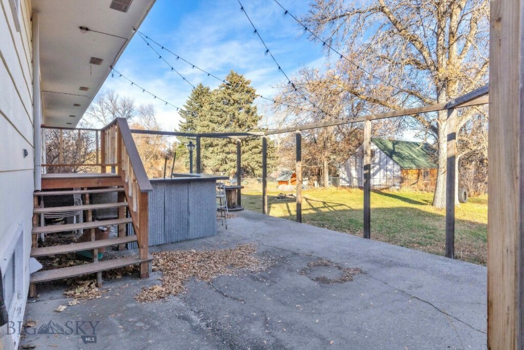 306 S 14th Avenue, Bozeman MT 59715