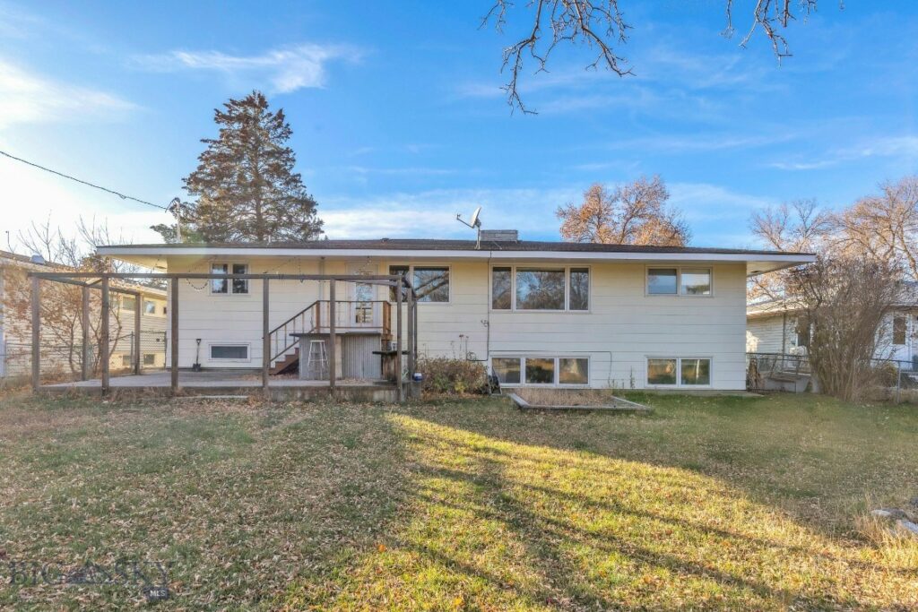 306 S 14th Avenue, Bozeman MT 59715