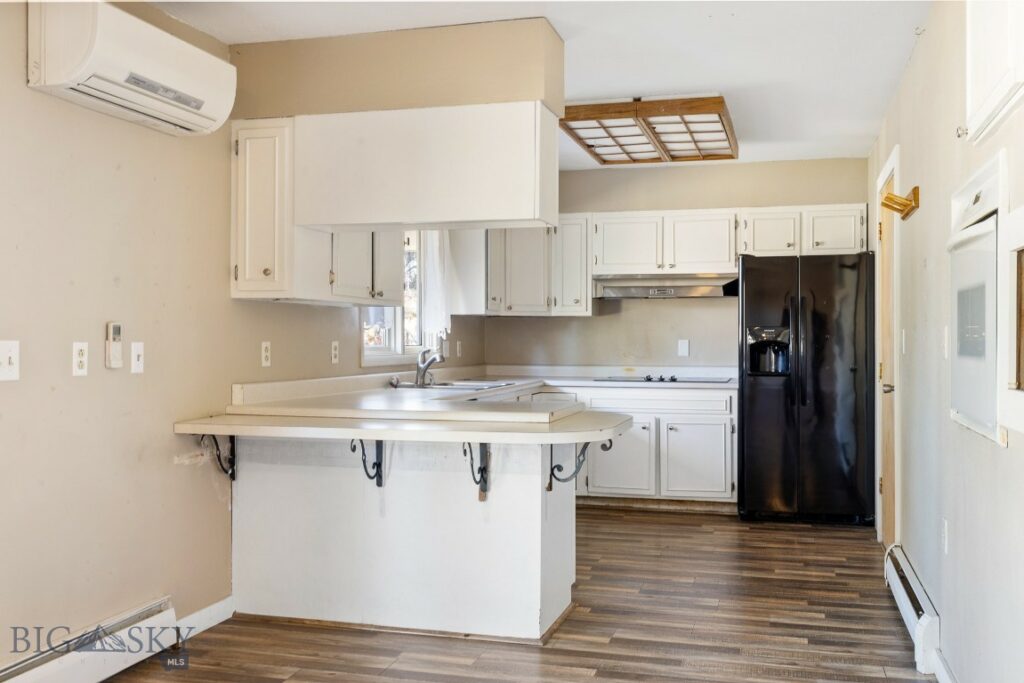 306 S 14th Avenue, Bozeman MT 59715