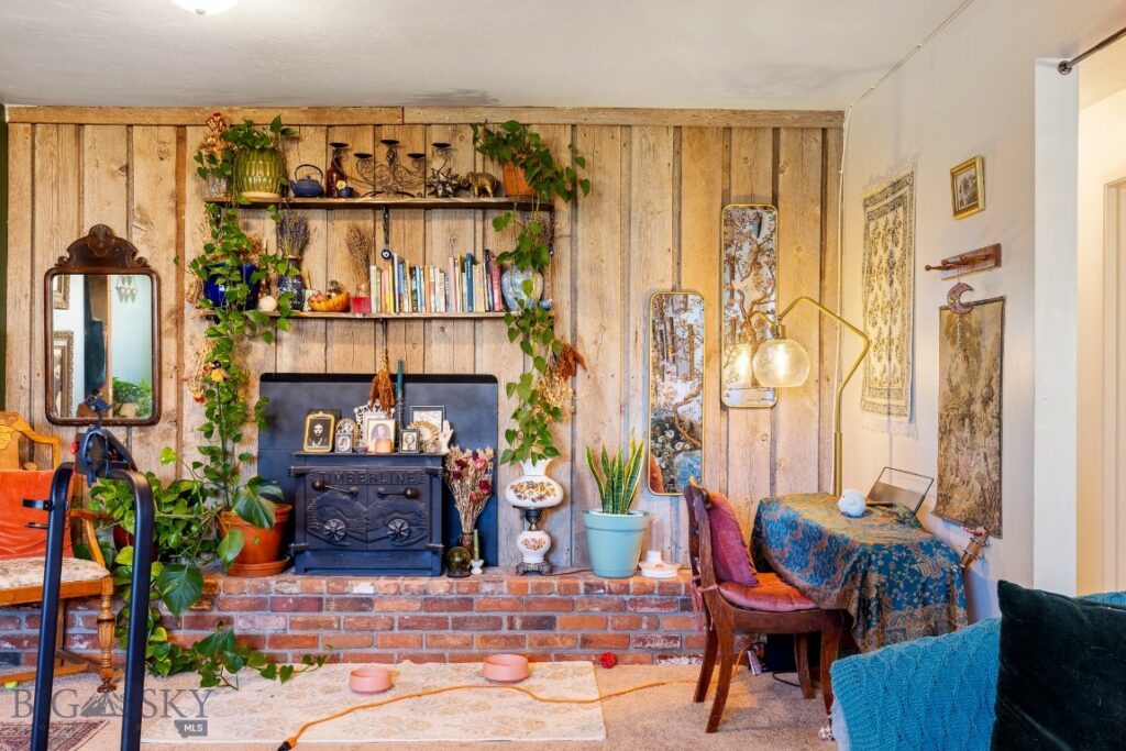 306 S 14th Avenue, Bozeman MT 59715