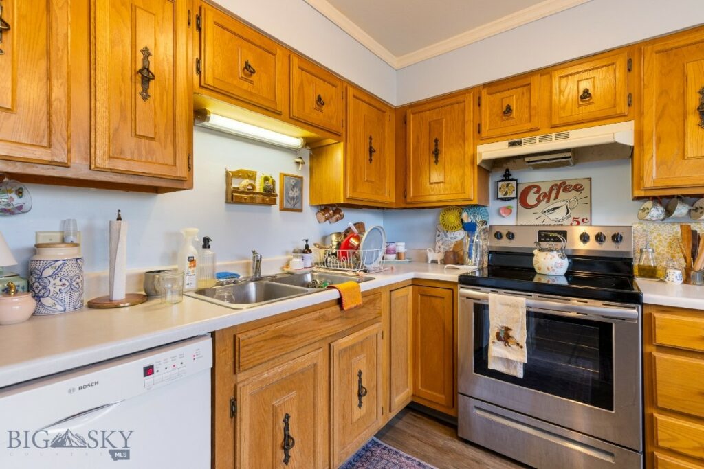 306 S 14th Avenue, Bozeman MT 59715