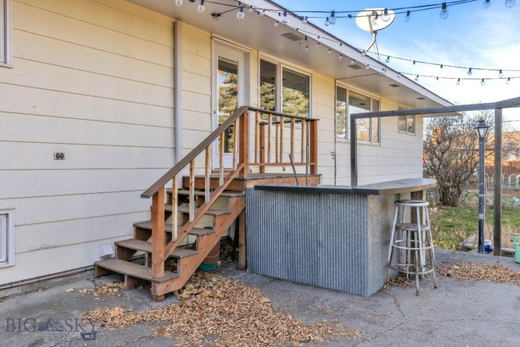 306 S 14th Avenue, Bozeman MT 59715