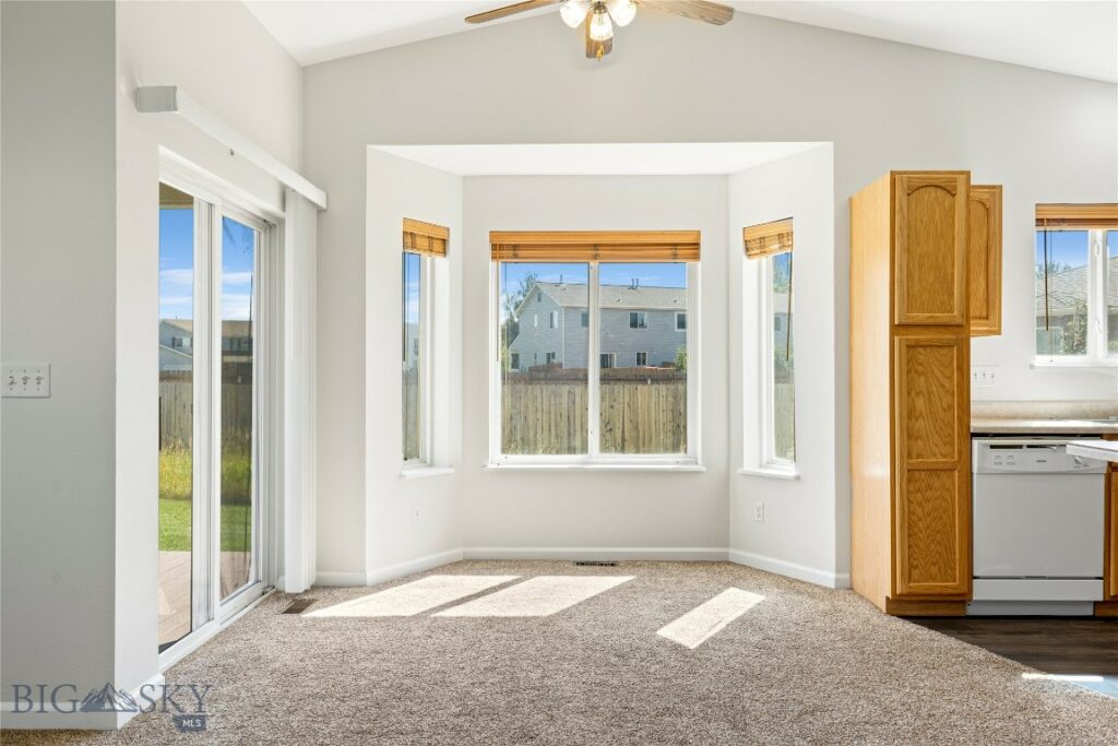 3063 & 3067 Cameahwait Street, Bozeman MT 59718