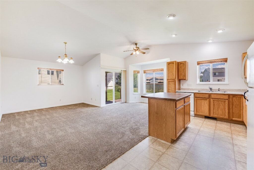 3063 Cameahwait Street, Bozeman MT 59718