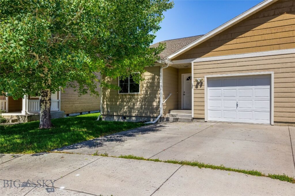 3063 Cameahwait Street, Bozeman MT 59718