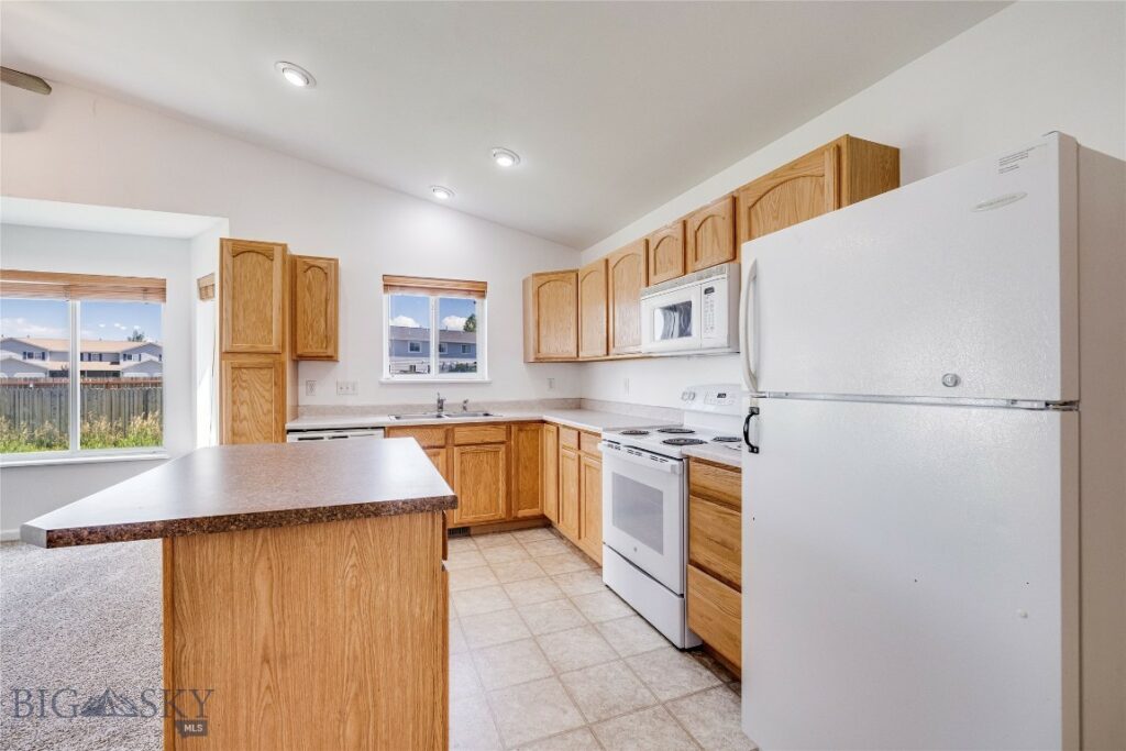 3063 Cameahwait Street, Bozeman MT 59718