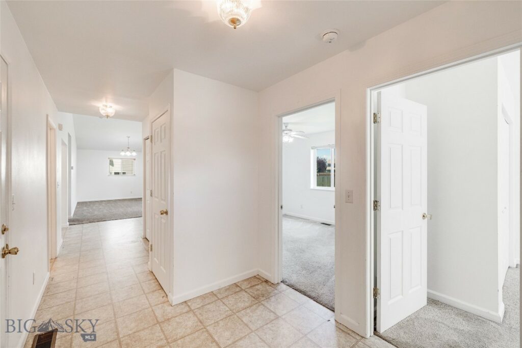 3063 Cameahwait Street, Bozeman MT 59718