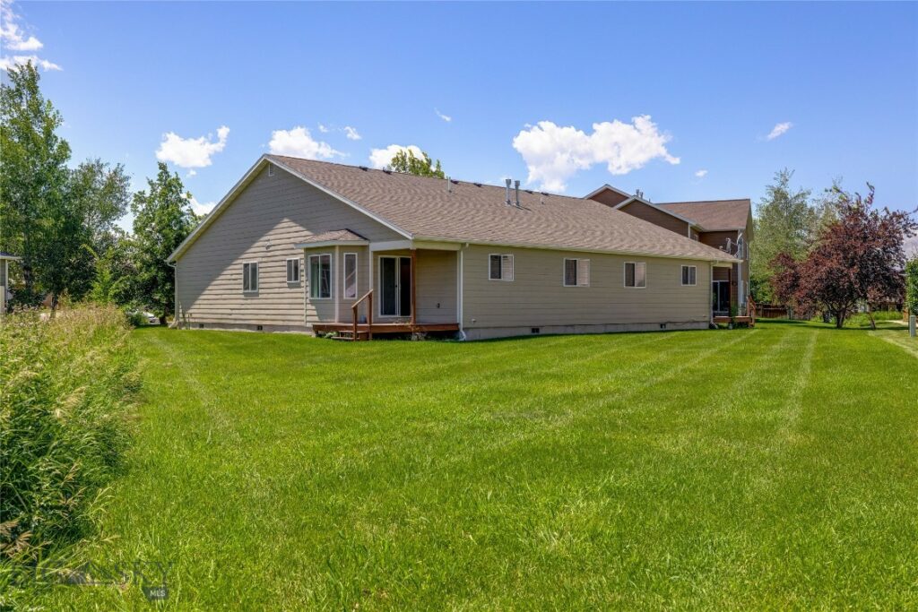 3063 Cameahwait Street, Bozeman MT 59718