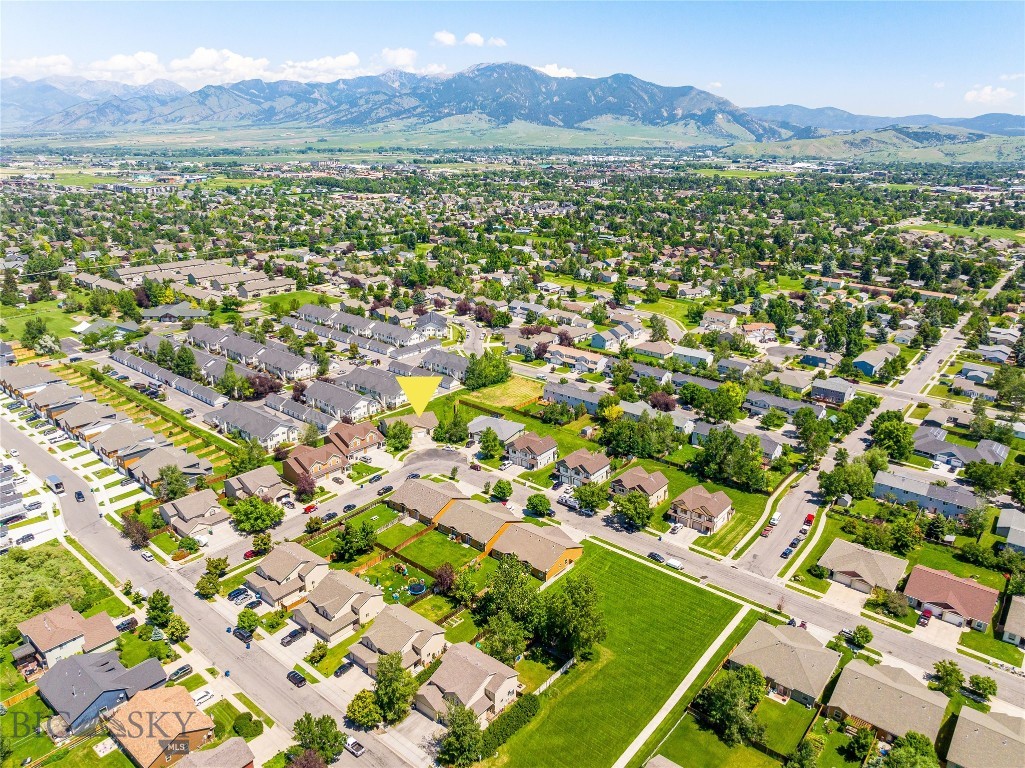 3063 Cameahwait Street, Bozeman MT 59718