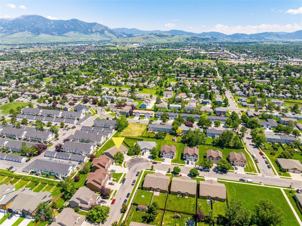 3063 Cameahwait Street, Bozeman MT 59718