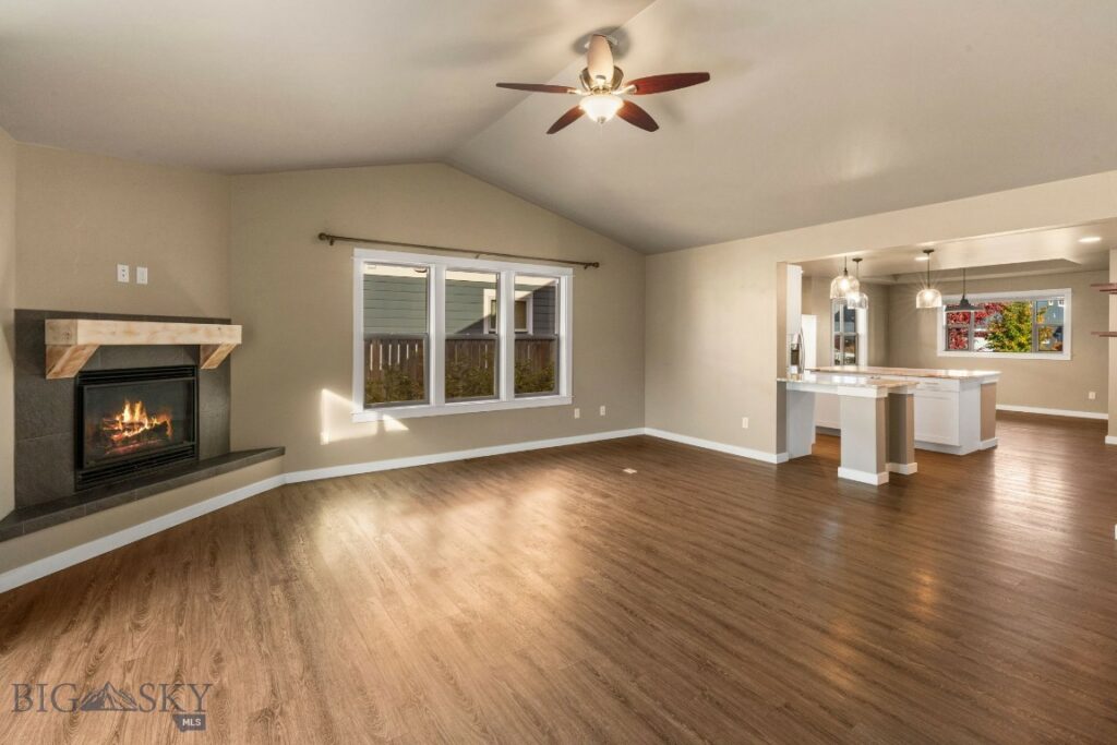 3064 Tschache Lane, Bozeman MT 59718