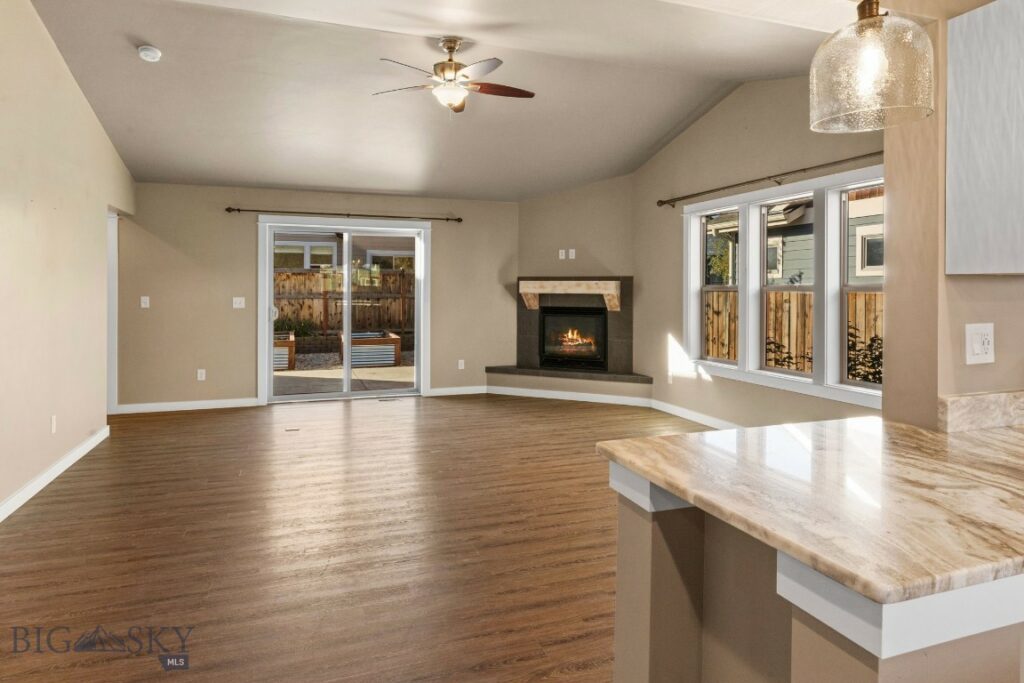 3064 Tschache Lane, Bozeman MT 59718