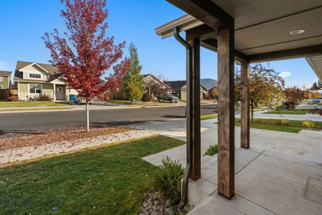 3064 Tschache Lane, Bozeman MT 59718