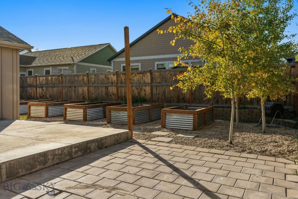 3064 Tschache Lane, Bozeman MT 59718