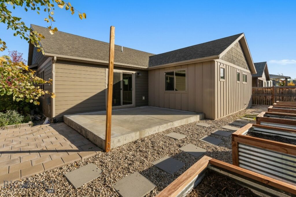 3064 Tschache Lane, Bozeman MT 59718