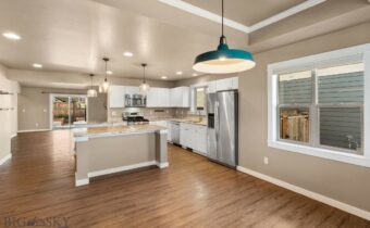 3064 Tschache Lane, Bozeman MT 59718