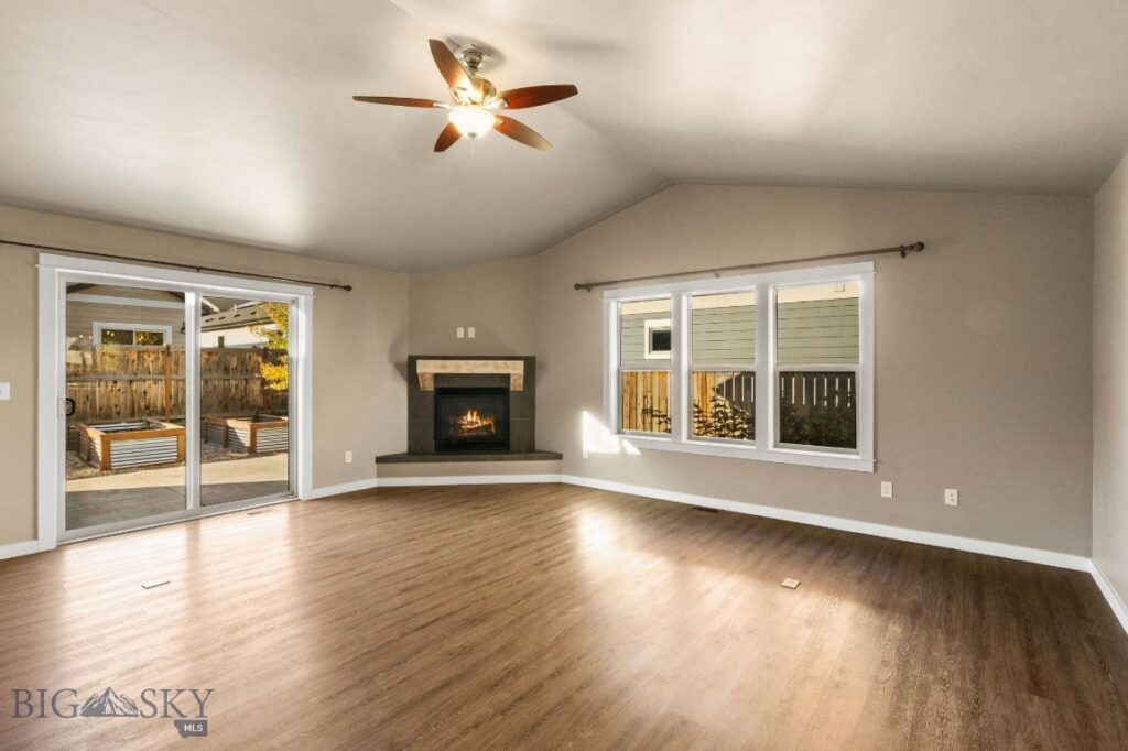 3064 Tschache Lane, Bozeman MT 59718