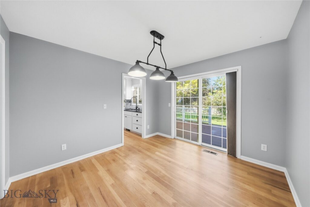 307 N 23rd Avenue, Bozeman MT 59718