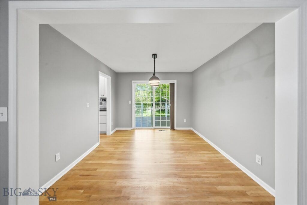 307 N 23rd Avenue, Bozeman MT 59718