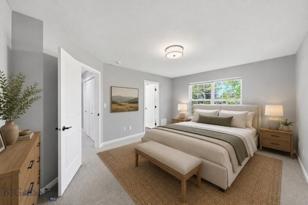 307 N 23rd Avenue, Bozeman MT 59718
