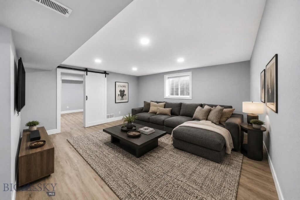 307 N 23rd Avenue, Bozeman MT 59718