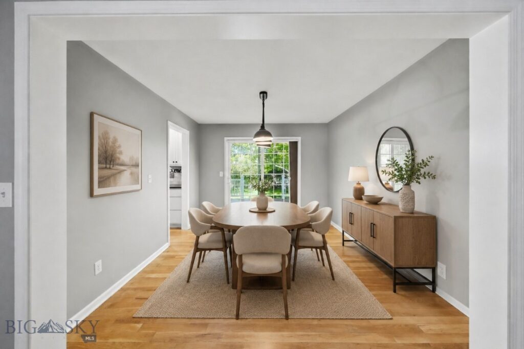 307 N 23rd Avenue, Bozeman MT 59718