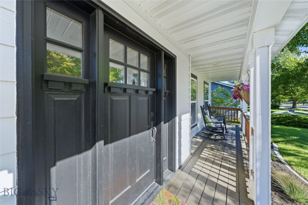 307 N 23rd Avenue, Bozeman MT 59718