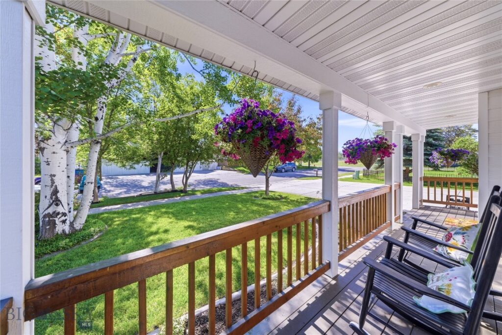 307 N 23rd Avenue, Bozeman MT 59718
