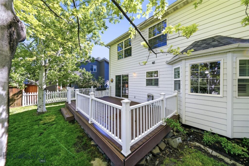 307 N 23rd Avenue, Bozeman MT 59718