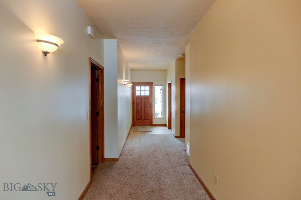 307 Stillwater Creek Drive, Bozeman MT 59718
