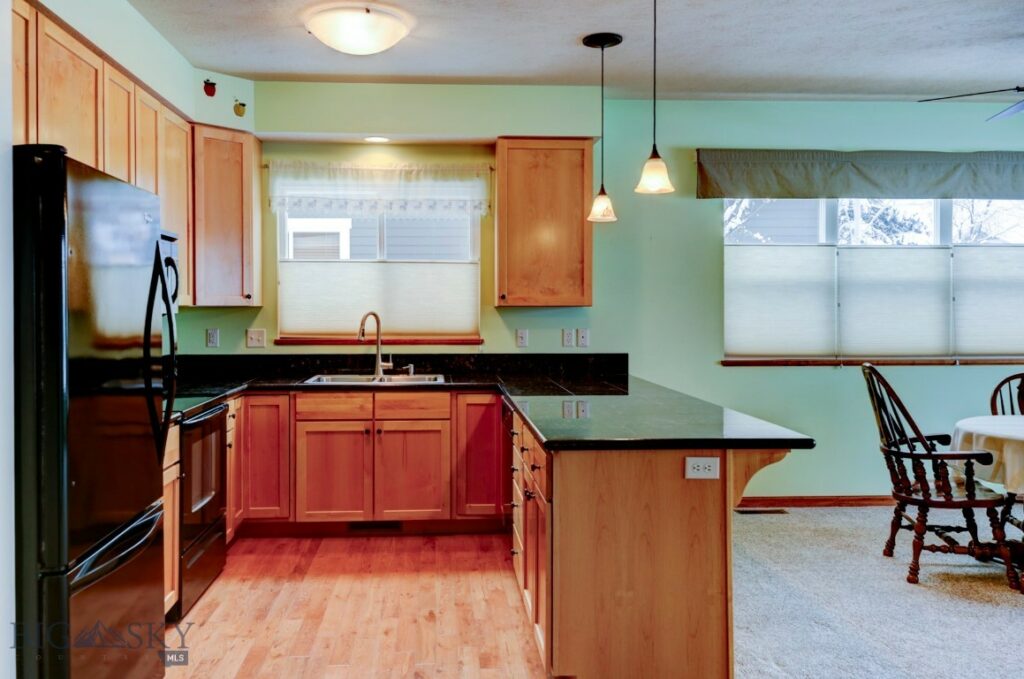 307 Stillwater Creek Drive, Bozeman MT 59718