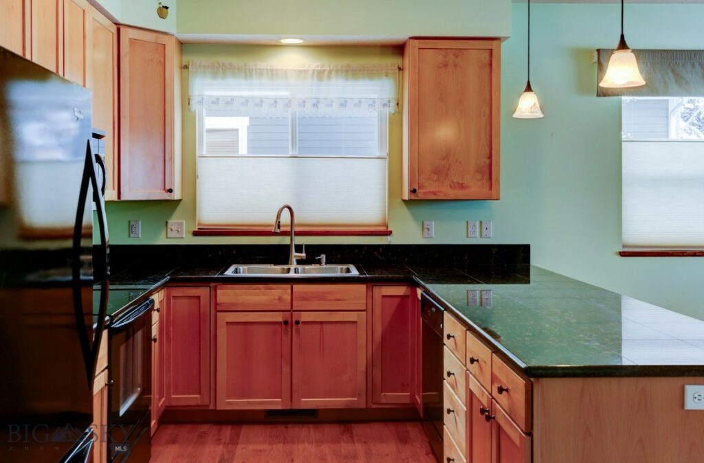 307 Stillwater Creek Drive, Bozeman MT 59718