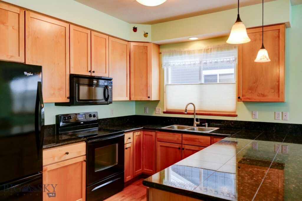 307 Stillwater Creek Drive, Bozeman MT 59718