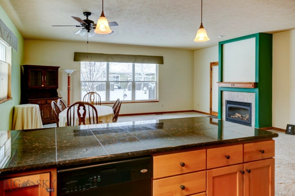 307 Stillwater Creek Drive, Bozeman MT 59718