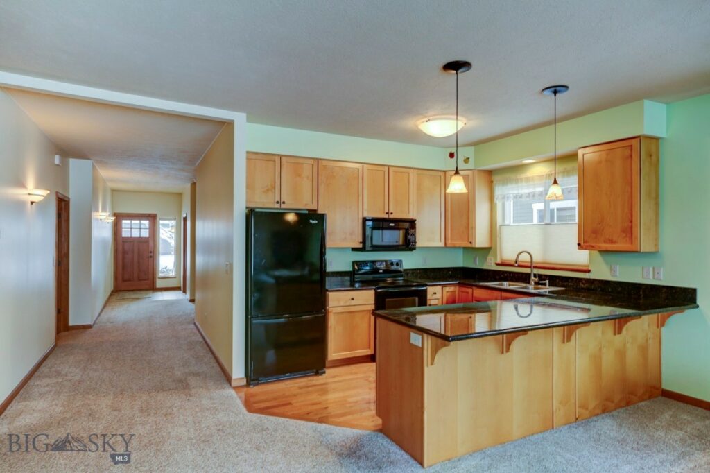 307 Stillwater Creek Drive, Bozeman MT 59718