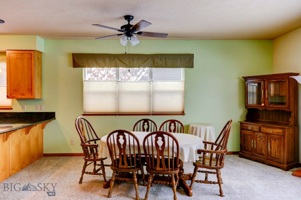 307 Stillwater Creek Drive, Bozeman MT 59718