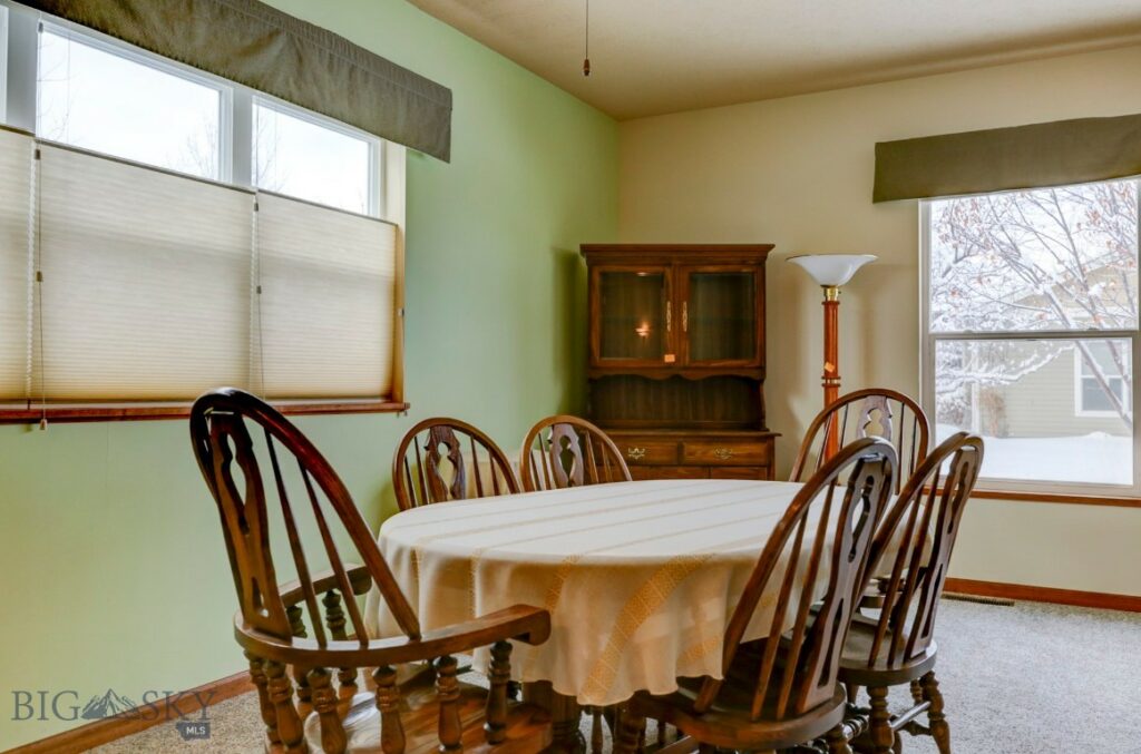 307 Stillwater Creek Drive, Bozeman MT 59718