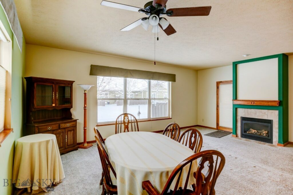 307 Stillwater Creek Drive, Bozeman MT 59718