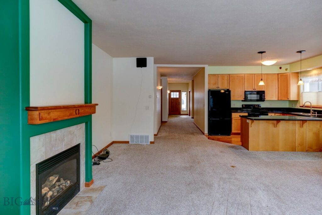 307 Stillwater Creek Drive, Bozeman MT 59718