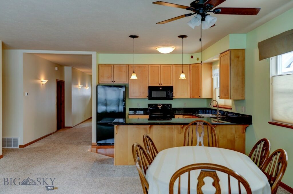 307 Stillwater Creek Drive, Bozeman MT 59718