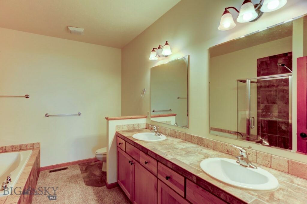 307 Stillwater Creek Drive, Bozeman MT 59718