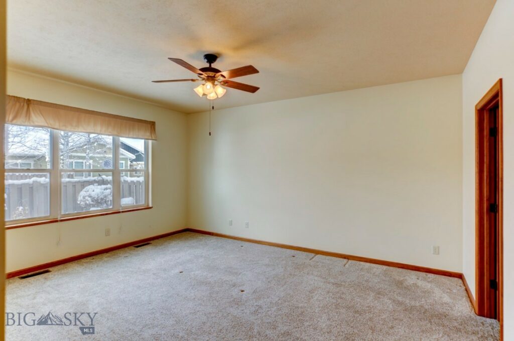 307 Stillwater Creek Drive, Bozeman MT 59718