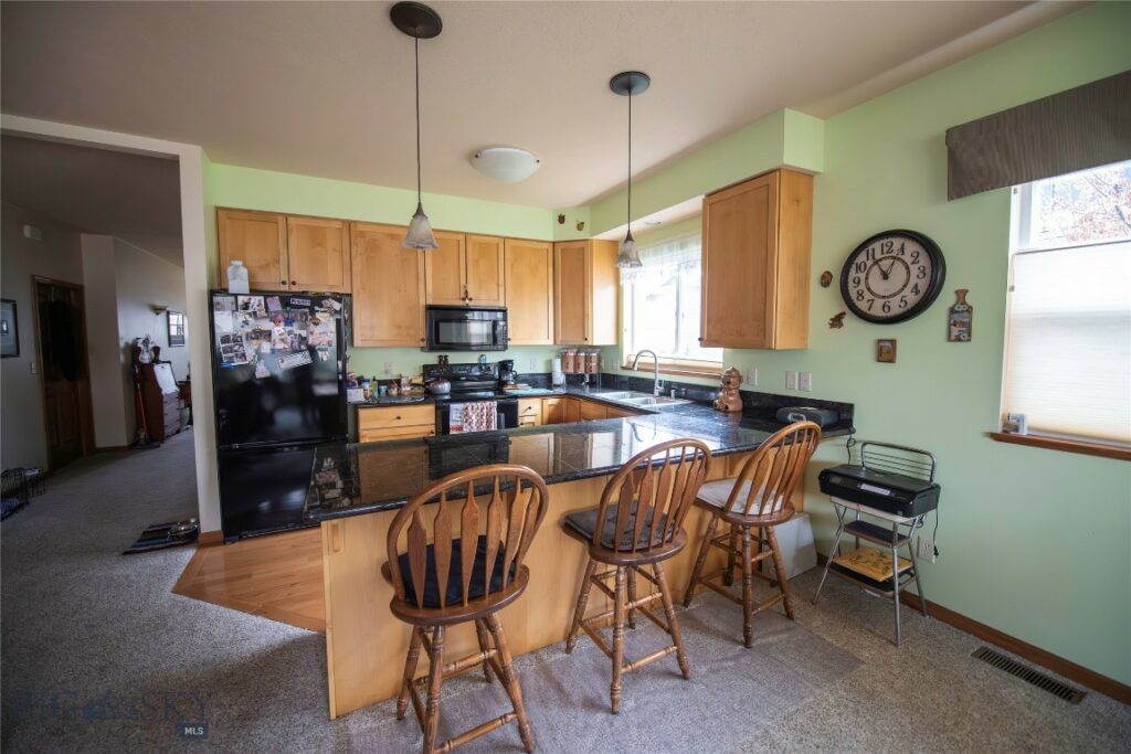 307 Stillwater Creek Drive, Bozeman MT 59718