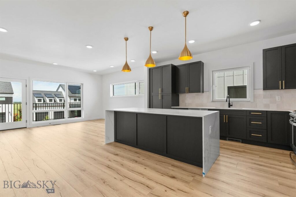 3074 S 31st Avenue, Bozeman MT 59718