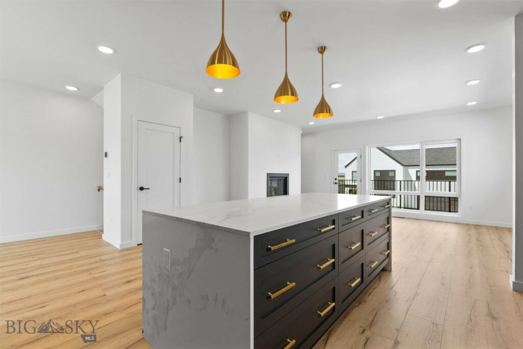 3074 S 31st Avenue, Bozeman MT 59718