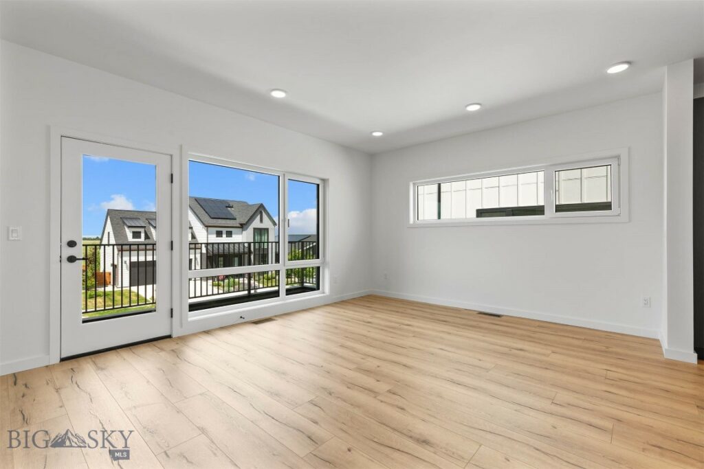 3074 S 31st Avenue, Bozeman MT 59718