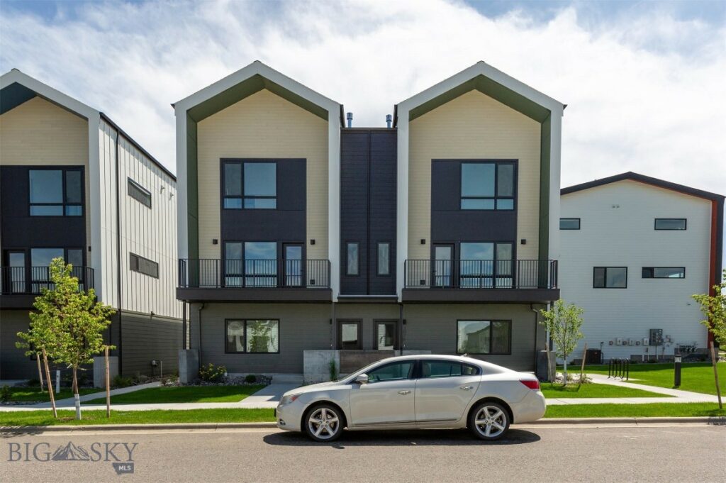 3074 South 31st Avenue, Bozeman MT 59718