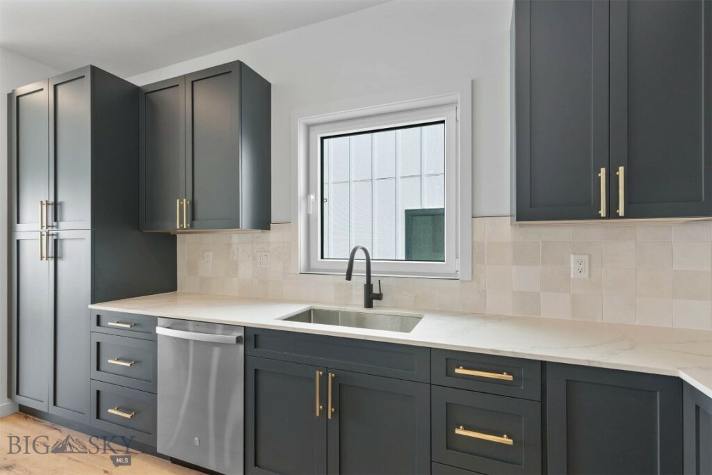 3074 South 31st Avenue, Bozeman MT 59718