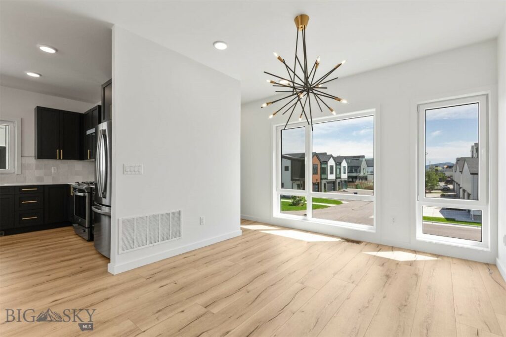 3074 South 31st Avenue, Bozeman MT 59718